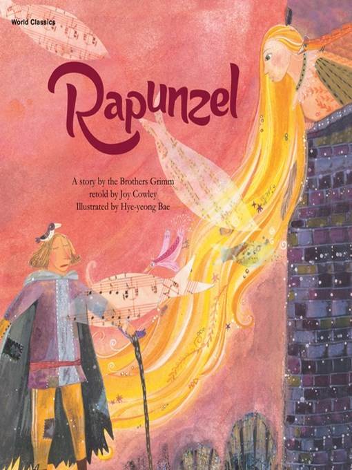 Title details for Rapunzel by Brothers Grimm - Available